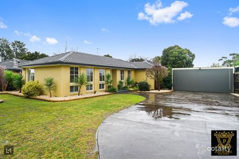 Property photo of 9 James Cook Drive Cranbourne VIC 3977