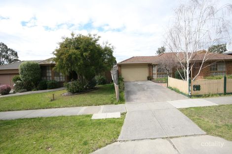 63 Bridgewater Way, Rowville, VIC 3178