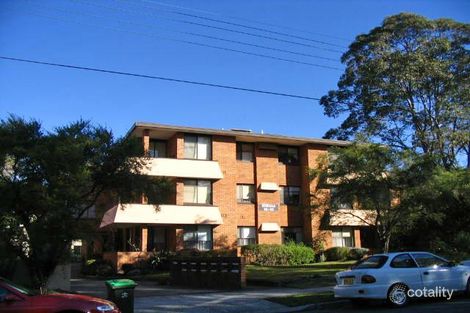 Property photo of 8/66-68 Florence Street Hornsby NSW 2077