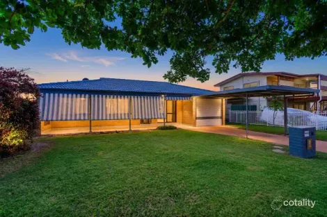 Property photo of 5 Clipper Street Bongaree QLD 4507