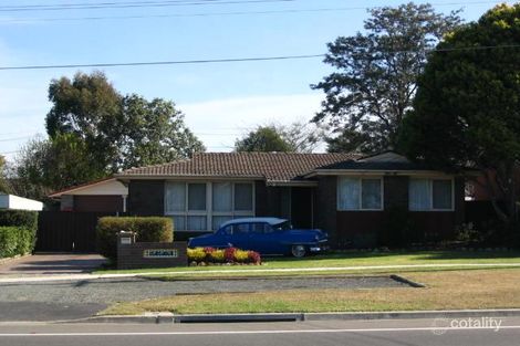 223 Parker St, South Penrith, NSW 2750