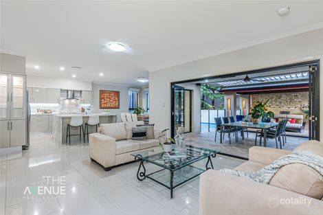 Property photo of 5 Kentridge Place Bella Vista NSW 2153