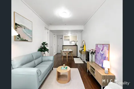 27/83 Whiteman St, Southbank, VIC 3006