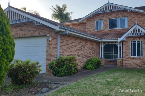 Property photo of 10A Whiteman Avenue Bella Vista NSW 2153