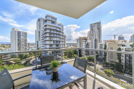 Property photo of 906/18 Cypress Avenue Surfers Paradise QLD 4217