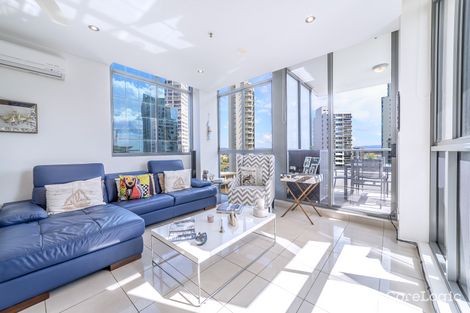 Property photo of 906/18 Cypress Avenue Surfers Paradise QLD 4217