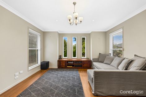 Property photo of 8 Quail Crescent Highfields QLD 4352