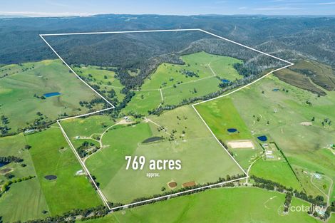 481 Break Oday Rd, Glenburn, VIC 3717