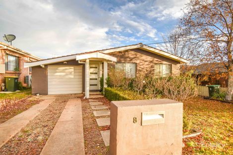 Property photo of 8 Treweeke Street Orange NSW 2800