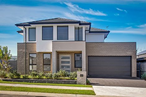 2 Montecore St, Box Hill, NSW 2765