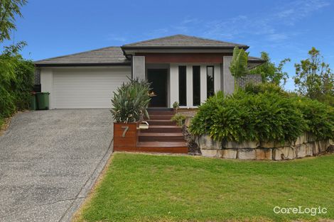 Property photo of 7 Valentine Circuit Augustine Heights QLD 4300