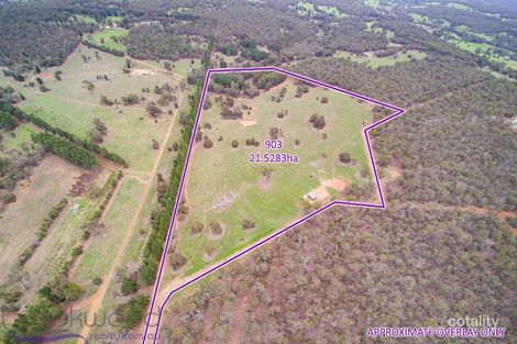 546 Dinsdale Rd, Gidgegannup, WA 6083