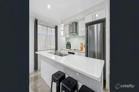 Property photo of 32 Christine Street Caboolture QLD 4510