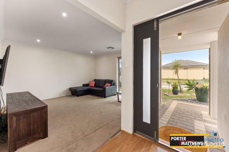 Property photo of 94 Fennell Crescent Wattle Grove WA 6107