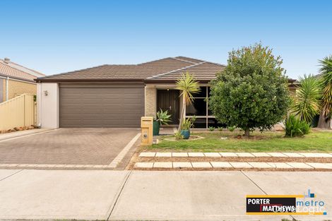 Property photo of 94 Fennell Crescent Wattle Grove WA 6107