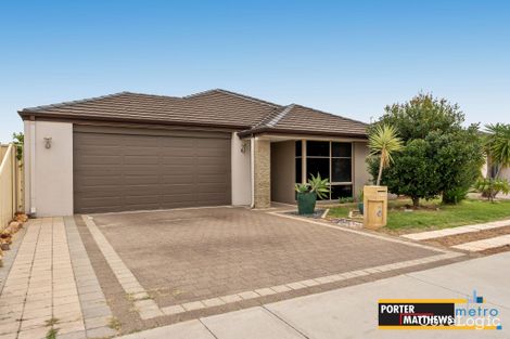 Property photo of 94 Fennell Crescent Wattle Grove WA 6107