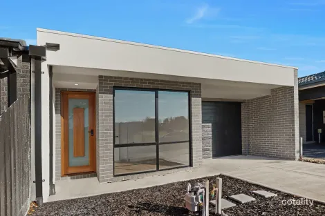 20 LIFESTYLE ST, DIGGERS REST, VIC 3427