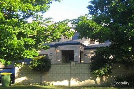 Property photo of 1A Hickey Street Ardross WA 6153