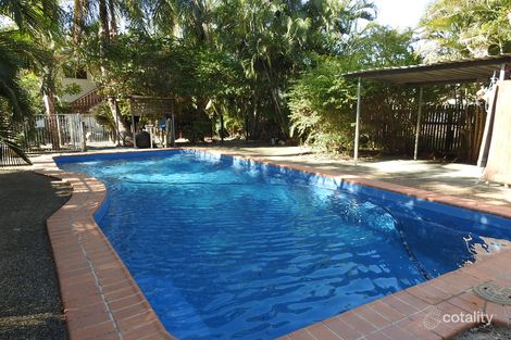 25 Renecol Ave, Rasmussen, QLD 4815