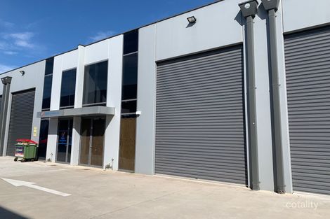 2 Tesmar Cct, Chirnside Park, VIC 3116