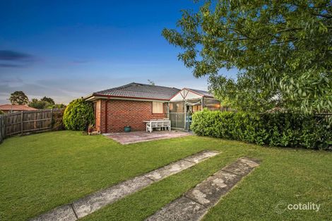 Property photo of 3 Ashfield Drive Berwick VIC 3806