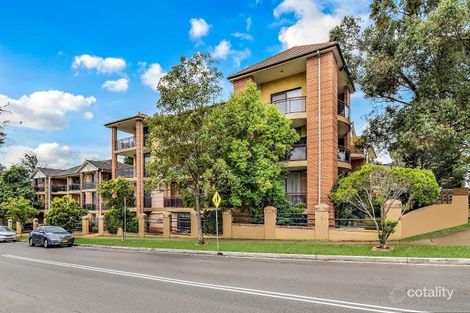 Property photo of 52/27-33 Addlestone Road Merrylands NSW 2160