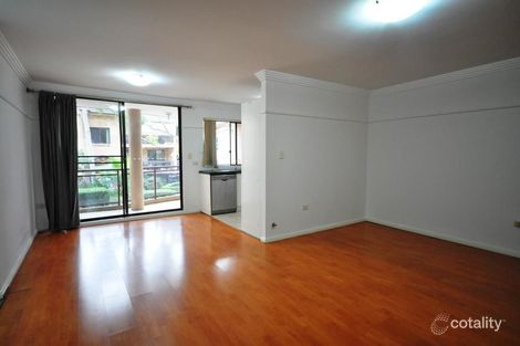 Property photo of 52/27-33 Addlestone Road Merrylands NSW 2160