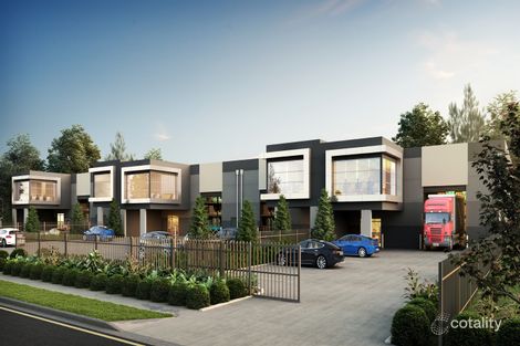 1-3 Eucumbene Dr, Ravenhall, VIC 3023