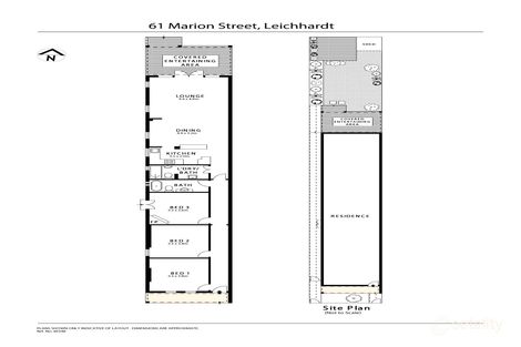 Property photo of 61 Marion Street Leichhardt NSW 2040