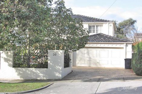 30 Courang Rd, Glen Iris, VIC 3146