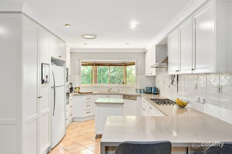 Property photo of 21 Syncarpia Way Winmalee NSW 2777