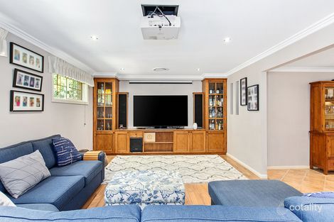 Property photo of 21 Syncarpia Way Winmalee NSW 2777