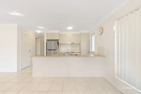 Property photo of 4 Alliance Street Coomera QLD 4209