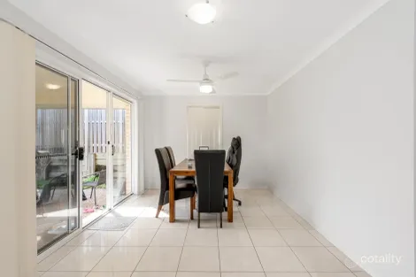 Property photo of 4 Alliance Street Coomera QLD 4209