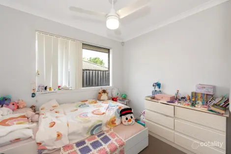 Property photo of 4 Alliance Street Coomera QLD 4209
