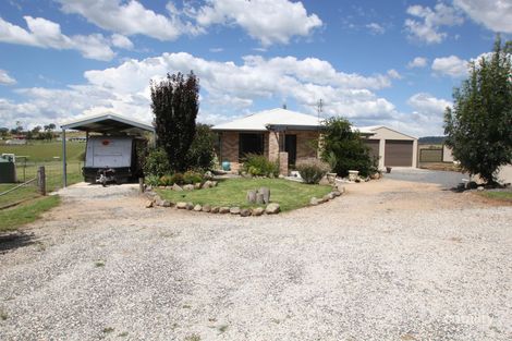 Property photo of 208 Bellevue Road Tenterfield NSW 2372