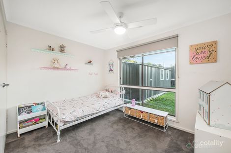 Property photo of 22 Bridgewater Drive Dingley Village VIC 3172