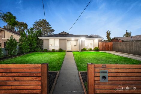 Property photo of 22 Bridgewater Drive Dingley Village VIC 3172