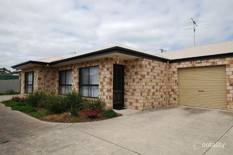 Property photo of 2/17 Cameron Street Wonthaggi VIC 3995
