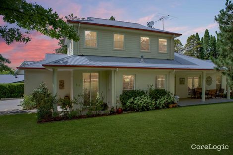 Property photo of 10/112 Craigend Street Leura NSW 2780