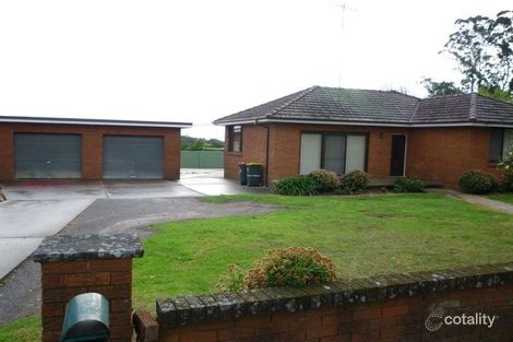 100 Kenthurst Rd, Kenthurst, NSW 2156