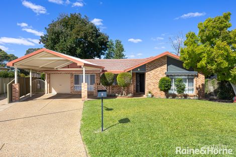 8 Barwon Pl, Tatton, NSW 2650