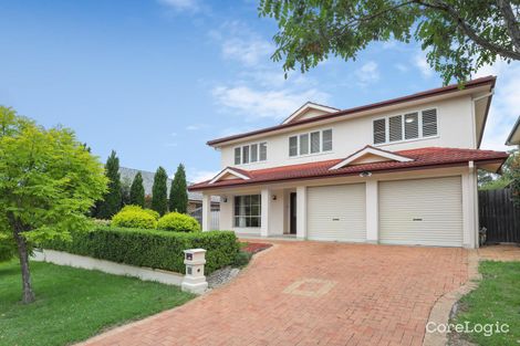 Property photo of 29 John Radley Avenue Dural NSW 2158