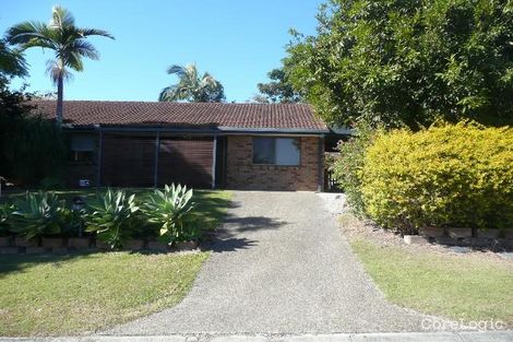 Property photo of 4 Konda Street Riverhills QLD 4074