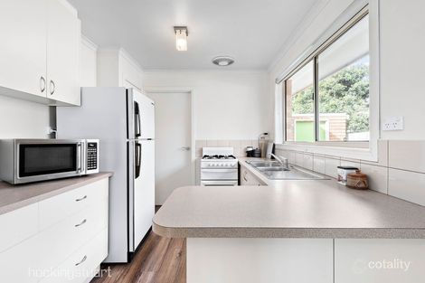 Property photo of 1/41 Dunn Crescent Langwarrin VIC 3910