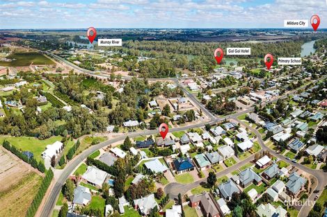 Property photo of 8 Wood Street Gol Gol NSW 2738