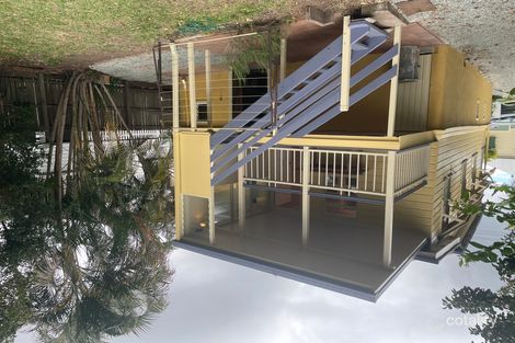 Property photo of 35 Quinn Street Toowong QLD 4066