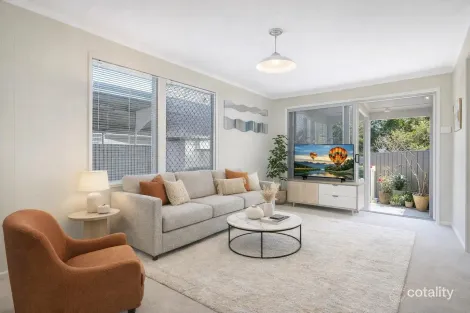 6/536 Beaconsfield Tce, Brighton, QLD 4017