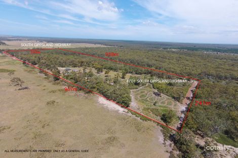 4701 South Gippsland Hwy, Stradbroke, VIC 3851
