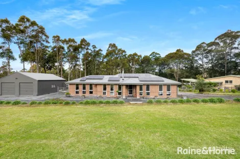 Property photo of 11 Tallimba Road Bangalee NSW 2541